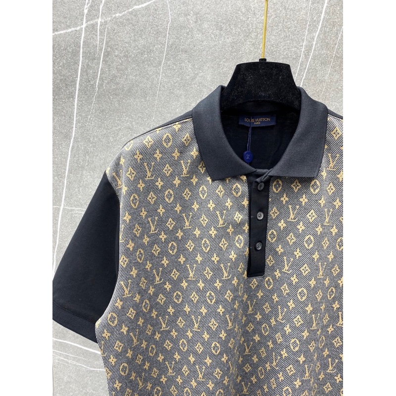 Áo Polo bản Supper hàng Qc cao cấp ( chuẩn hình ảnh 100%)