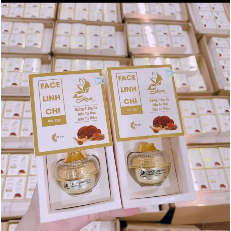 SERUM skincream Lớn
