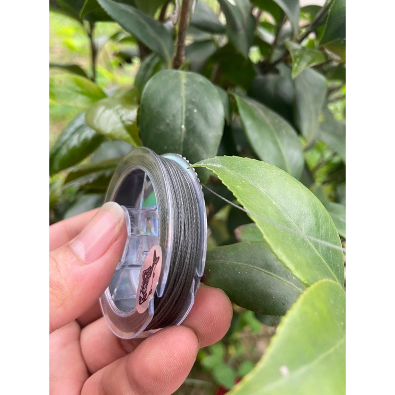 Dù buộc thẻo PE Đài Battle-A 30m