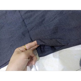 Đầm yếm xuất dư