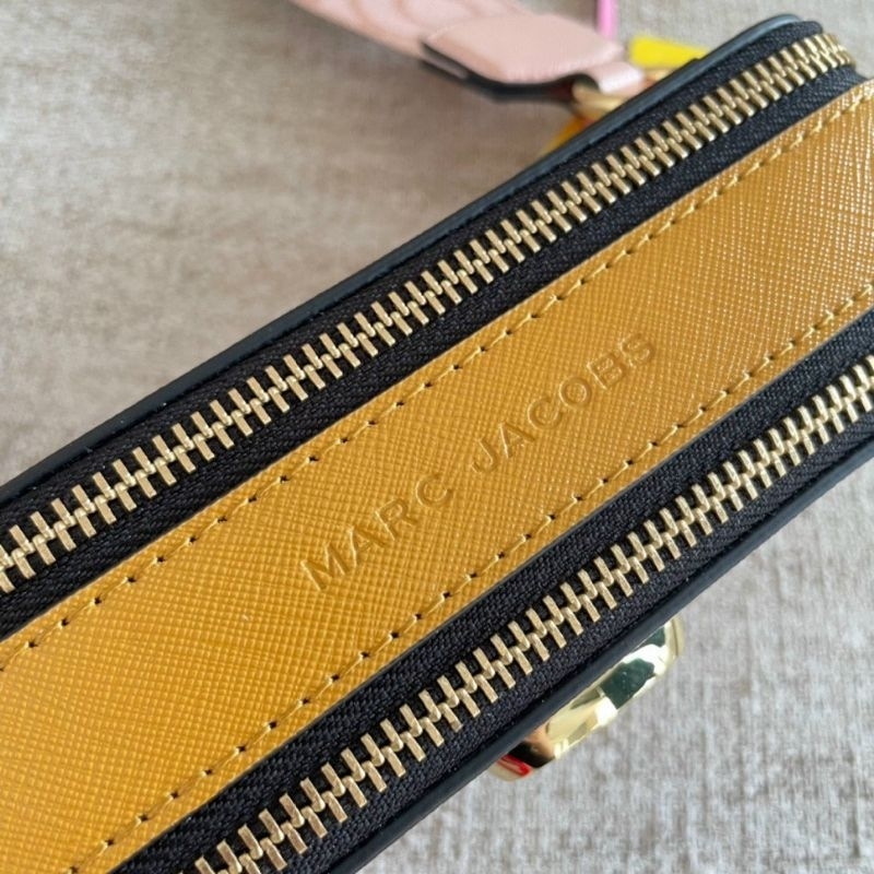 Túi đeo chéo m.arc sang chảnh