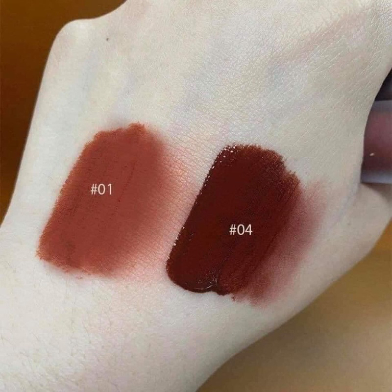 Son gilla 04 hera hàn quốc