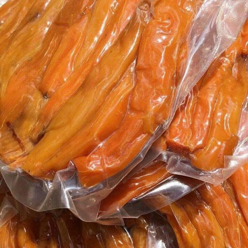 KHOAI LANG DẺO ĐÀ LẠT -500gr