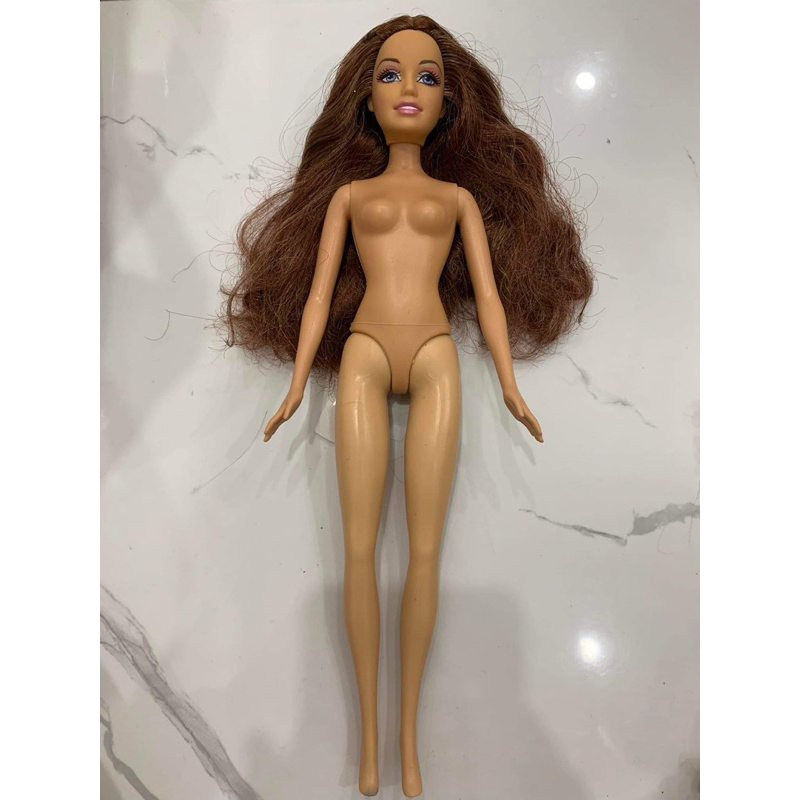 Búp bê barbie used