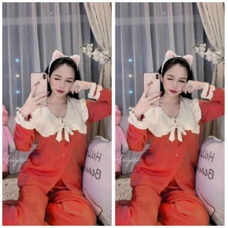 BỘ LỤA TIỂU THƯ & VIDEO THẬT