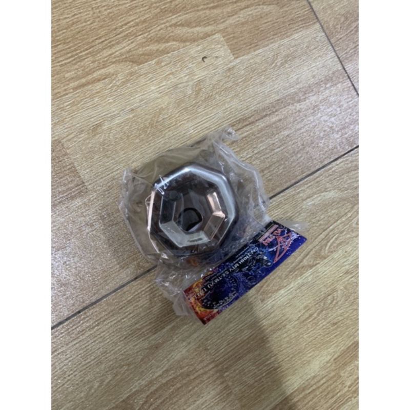 Op duoi po xe SH mode 22 (inox cao cap)
