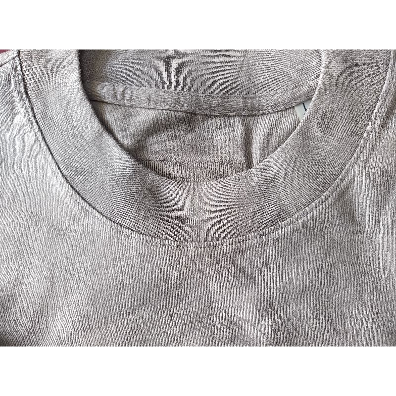 Áo thun nam form rộng Essential