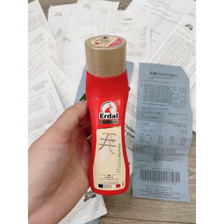 XI ĐÁNH GIÀY ERDAL EXPRESS. Hàng tiêu dùng Đức.