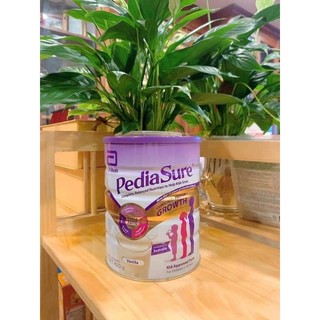 [DATE 2024] Sữa Bột Abbott Pediasure Úc 850g