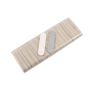 Dũa  phao móng tay mini, sét 10c dũa mini, dũa nhỏ