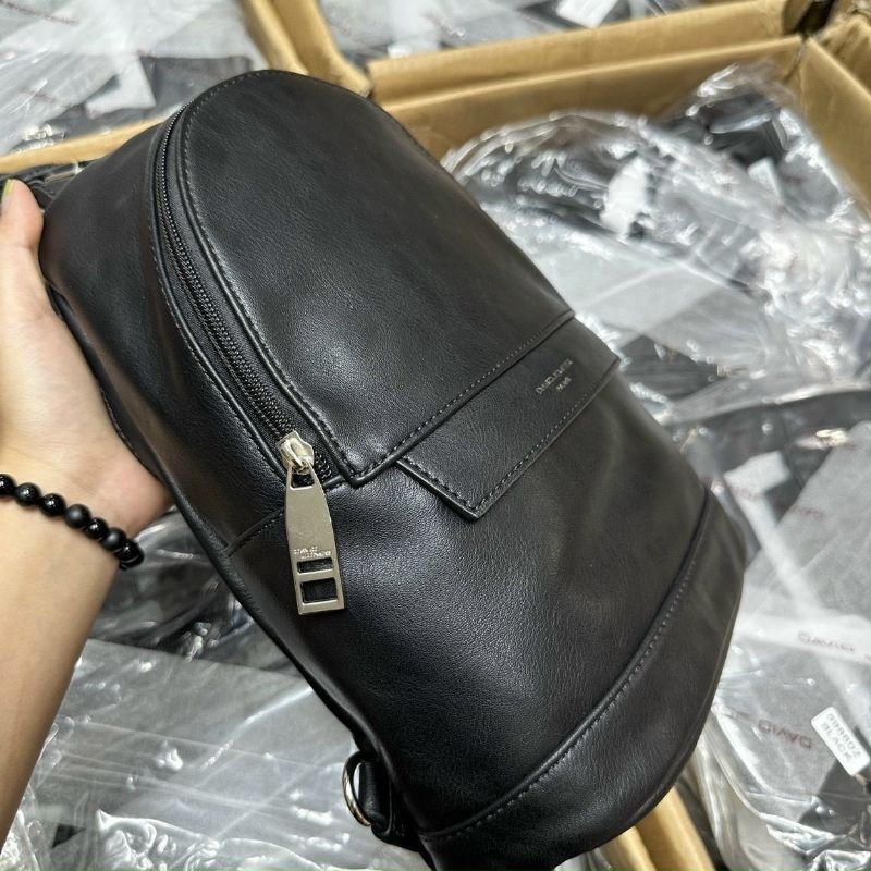 TÚI ĐEO CHÉO DAVID JONES