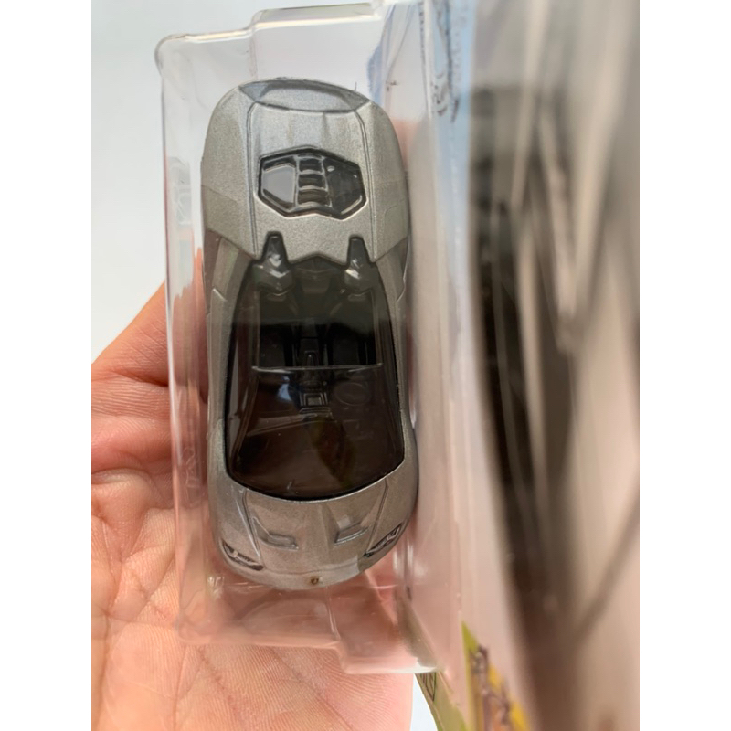 Xe Hot Wheels '16 Lamborghini Centenario Roadster