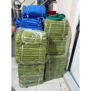 Khăn trải spa kt 90/190 dày dặn