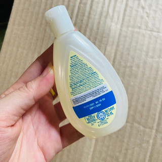 Sữa tắm Baby Johnson 50ml
