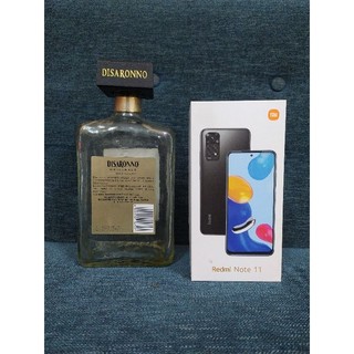 VỎ CHAI DISARONNON, [NEW 99%]