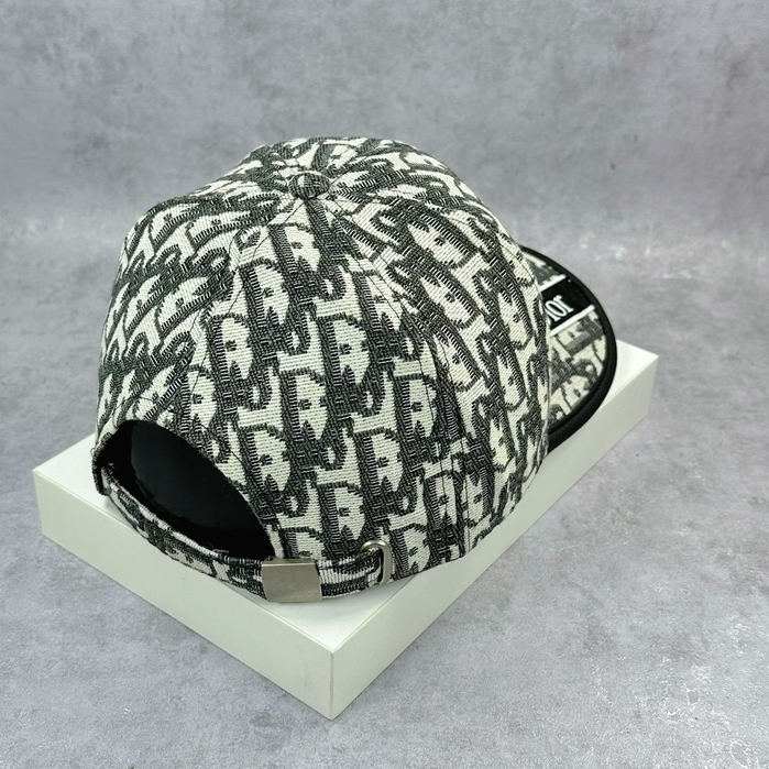 Nón kết Mũ Lưỡi trai thời trang nam nữ Di.or thổ cẩm