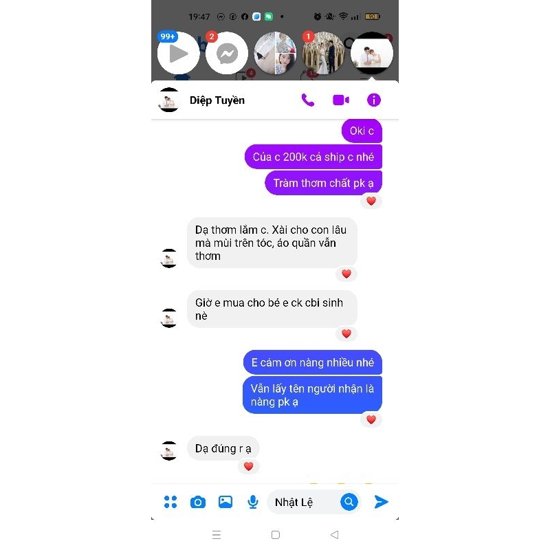 TINH CHẤT TRÀM GIÓ