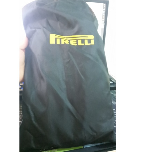 Túi đeo chéo nam nữ sang xịn chính hãng pirelli