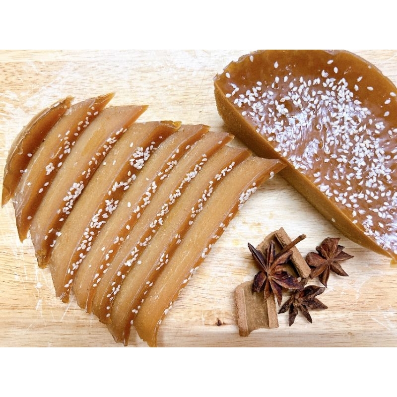 Bánh tổ Yima loại 500gr cắt lát