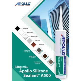Keo Apollo A500