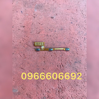 Cáp Phím Nguon + Volume Redmi Note 7 zin bóc máy