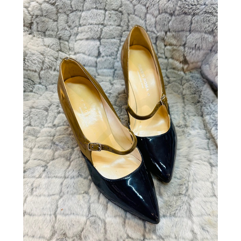 Giày da 2hand size 36