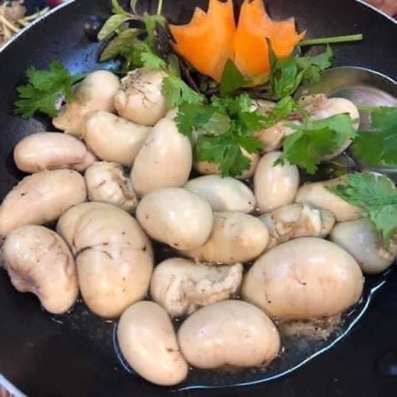 Kê gà cấp đông 500gr❤️Tmart-Thực phẩm sạch