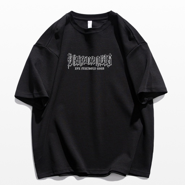 Áo thun ZPN Good form rộng - Kendy