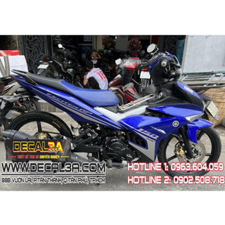 Tem ex 150 gp chỉ