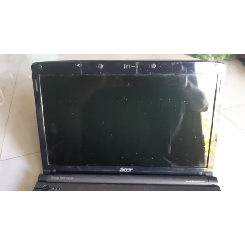 Laptop Acer Aspire 4736Zz