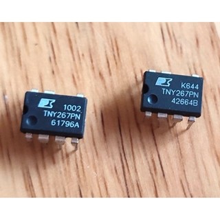 Ic nguồn xung tny276pn dip-7 ic nguồn tny 276pn