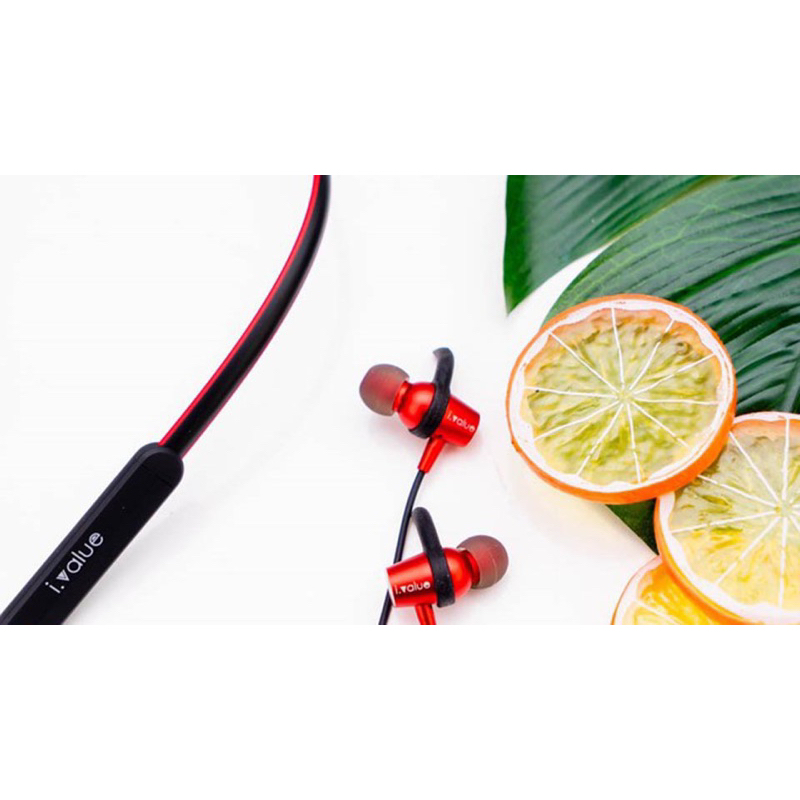 Tai nghe bluetooth ivalue BT008
