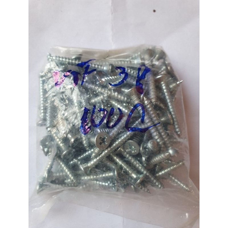 Vít 3p bịch 100 con