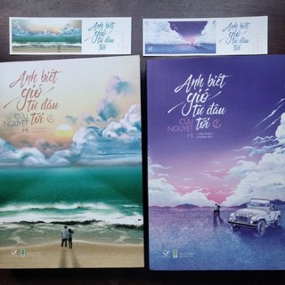 Anh biết gió từ đâu đến- Cửu Nguyệt Hi