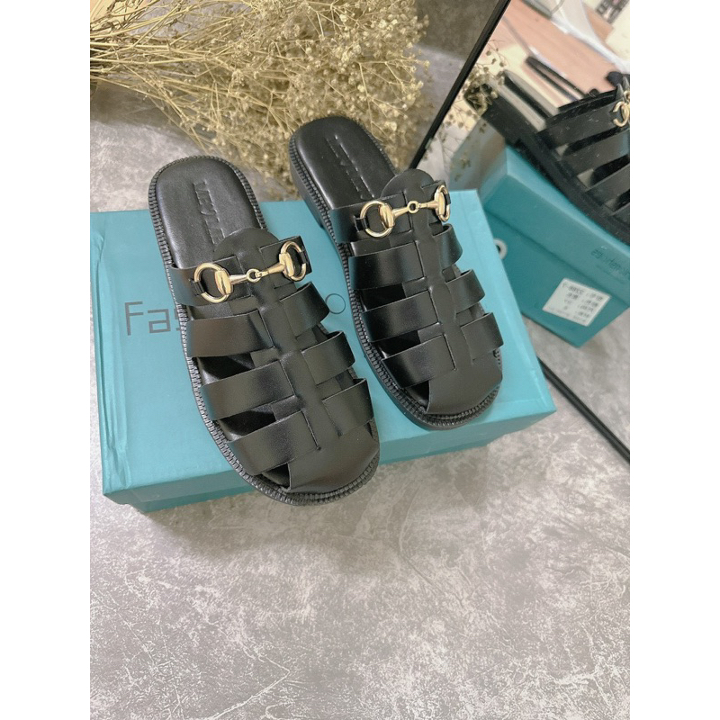 Dép dọ phối xích_ hàng có sẵn