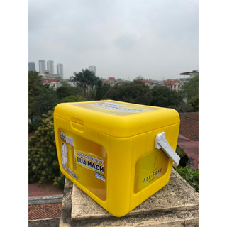 THÙNG ĐÁ 6,8L MÀU NGẪU NHIÊN