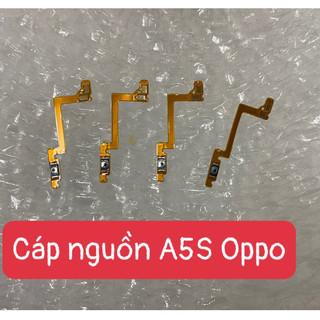Cáp Nguồn A5S/A12 Oppo