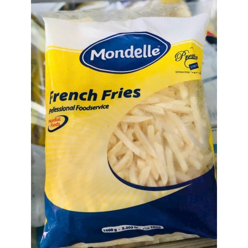 KHOAI TÂY CỌNG bịch 1kg