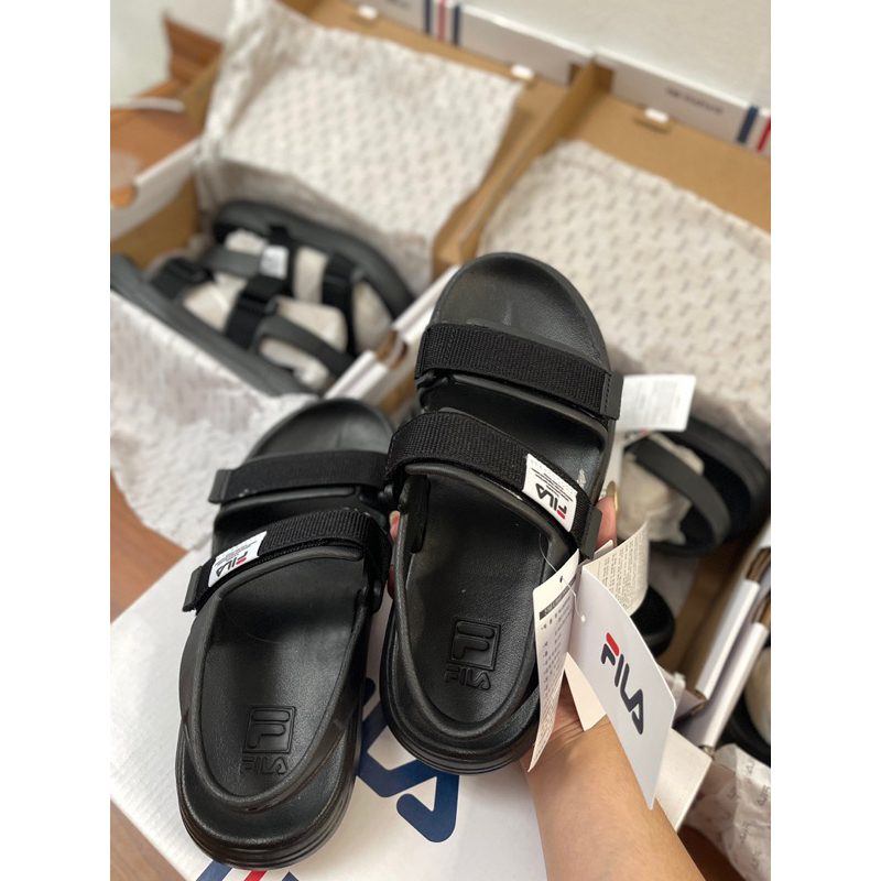 Dép sandals Fi la