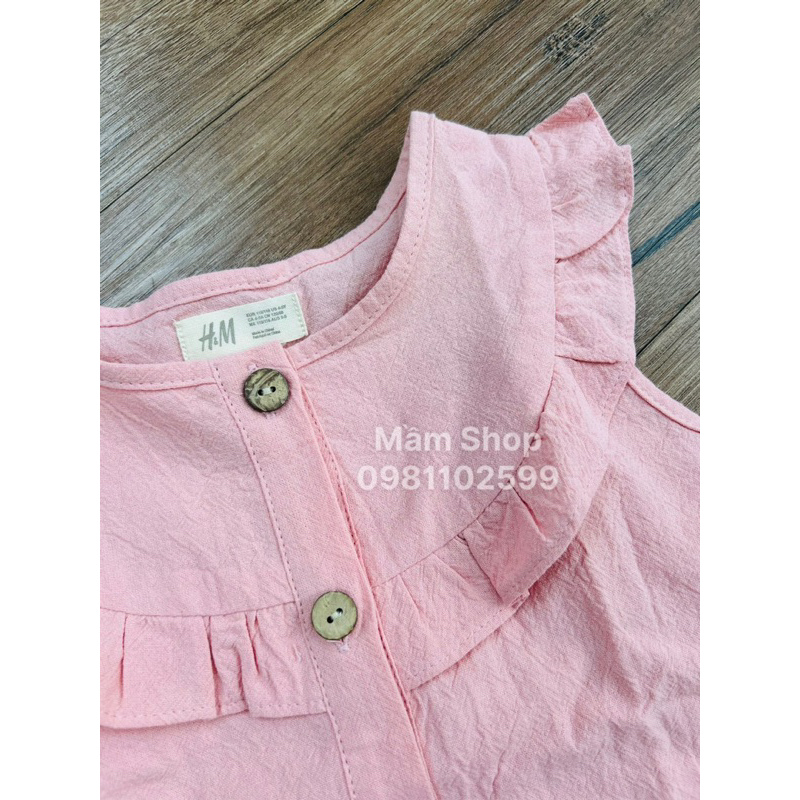 Bộ HM đũi bé gái