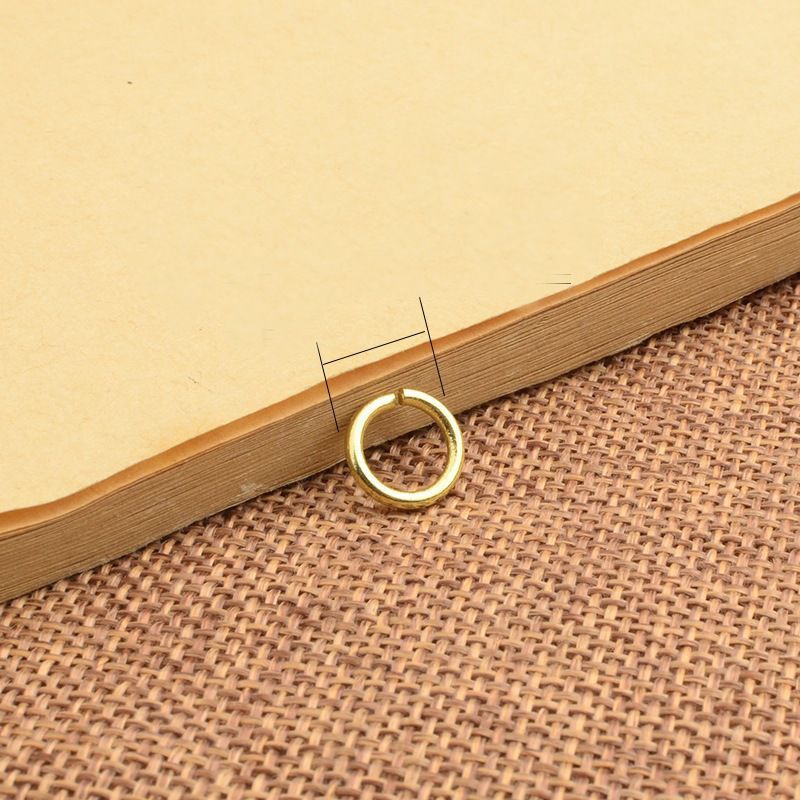 Móc khóa. móc treo chìa khóa hợp kim vàng sang trọng không gỉ