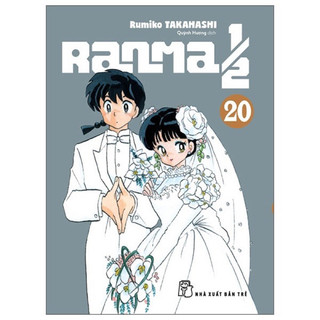 Tập Ranma 1/2