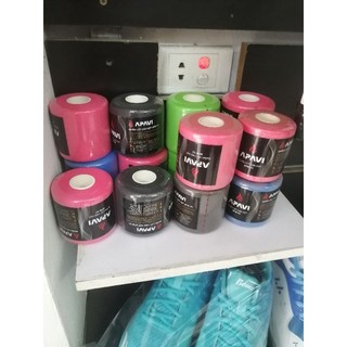 cuốn cốt cán vợt cầu lông