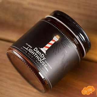 Sáp vuốt tóc danny light house lọ thuỷ tinh