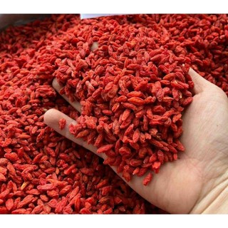 Kỉ tử đỏ loại 100g