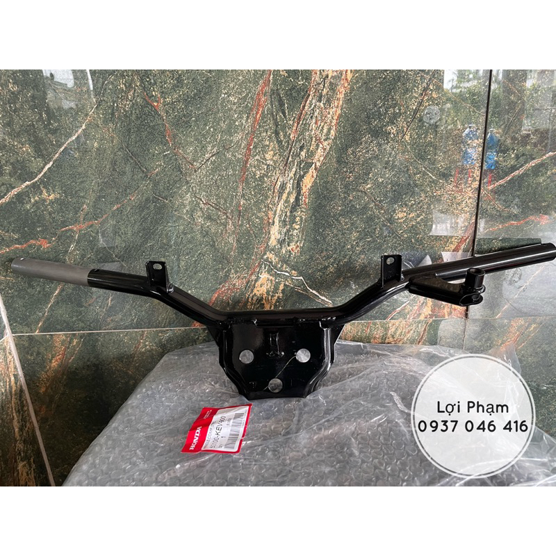 Ghi đông tay lái Wave thái 110 . Chính hãng Honda Thái Lan