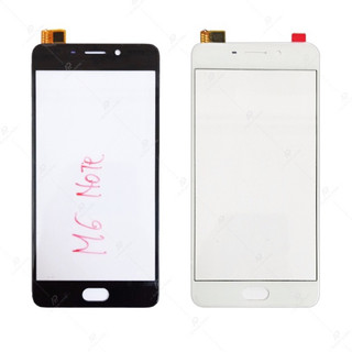 Cảm ứng meizu m6 note - kính cảm ứng điện thoại meizu cao cấp