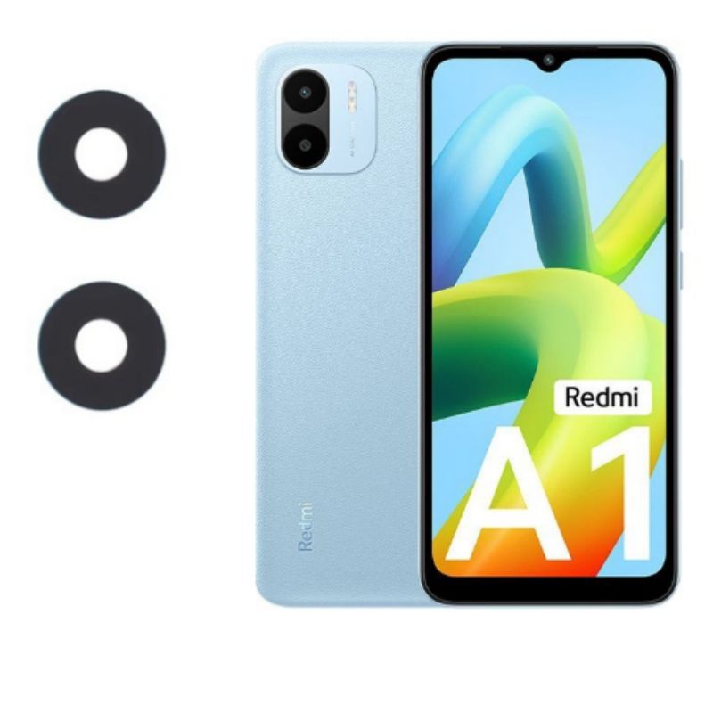 Kính Camera Xiaomi Redmi A1