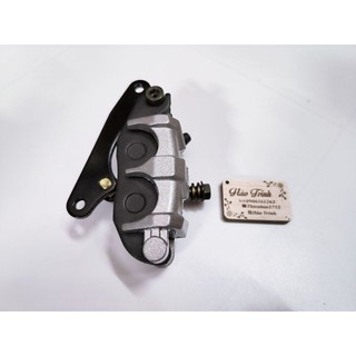Heo dầu trước RS 120k