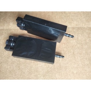 Damper UV cao cấp
